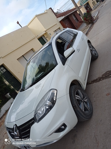 Renault Koleos 2.5 Ph3 Dynamique Plus 4 6mt 2014