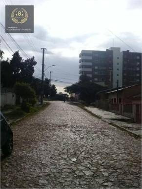 Imagem 1 de 16 de Terreno Residencial À Venda, Centro, Viamão. - Te0061