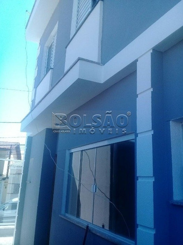 Imagem 3 de 15 de Cond.fechado - Vila Isolina Mazzei - Ref: 22200 - V-22200