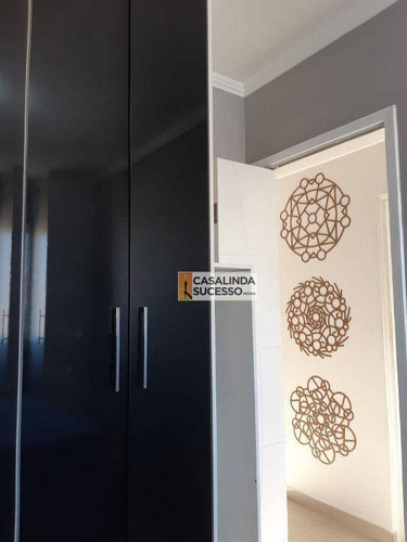 Imagem 12 de 30 de Apartamento Com 2 Dormitórios À Venda, 46 M² Por R$ 350.000,00 - Penha De França - São Paulo/sp - Ap6403