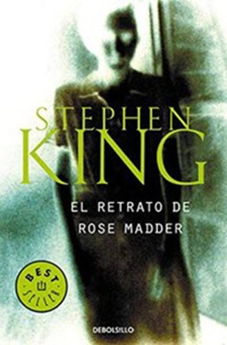Imagen 1 de 1 de Stephen King: El Retrato De Rose Madder