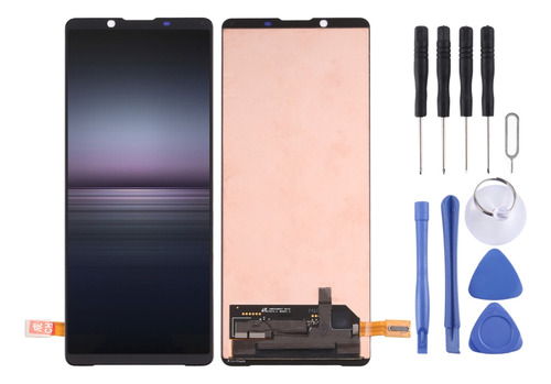 Pantalla Lcd Oled Para Sony Xperia 1 Ii