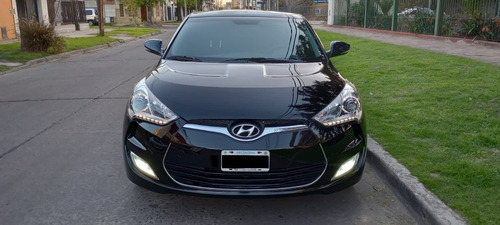 Hyundai Veloster 1.6 130cv