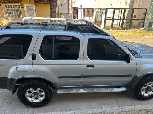Nissan X-Terra 2.8 Dte Se 4x4