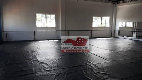 Imagem 15 de 21 de Prédio À Venda, 997 M² Por R$ 5.500.000 - Vila Prudente - São Paulo/sp - Pr0055