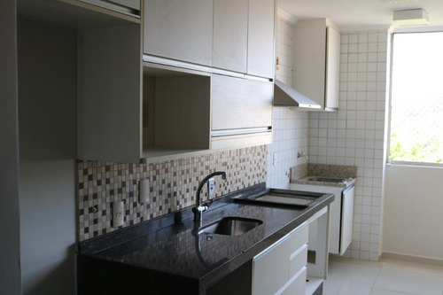 Apartamento Com 2 Dormitórios À Venda, 90 M² - Parque Terra Nova - São Bernardo Do Campo/sp - Ap65434