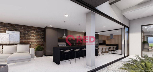 Imagem 22 de 30 de Sobrado Com 4 Dormitórios À Venda, 605 M² Por R$ 3.800.000,00 - Condomínio Fazenda Imperial - Sorocaba/sp - So0462