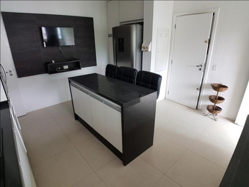 Imagem 25 de 25 de Apartamento Residencial À Venda, Praia Das Pitangueiras, Guarujá. - Ap3073 - 34709726