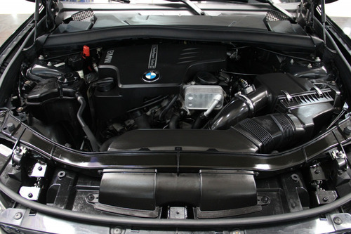 Imagem 8 de 14 de Bmw X1 2.0 16v Turbo Gasolina Sdrive20i 4p Automático