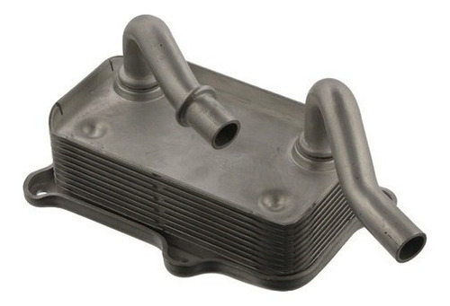 Radiador Óleo Motor Mercedes W163 Ml55 Amg 2003 2004 2005