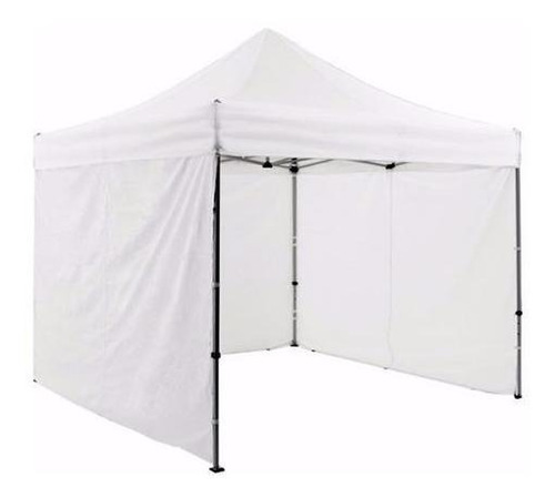 Alquiler Gazebo Plegable 3x3 Con 3 Paredes G P