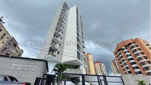/&% Apartamento En Venta En El Este De Barquisimeto Triangulo Del Este En Obra Gris 24-3551 Sps