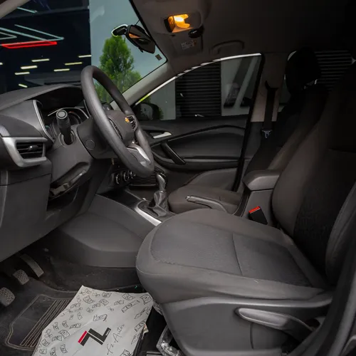 Chevrolet Tracker Lt Turbo 1.2 2021