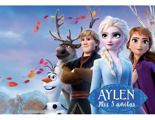 Libritos Para Pintar Frozen + Lapices X 10