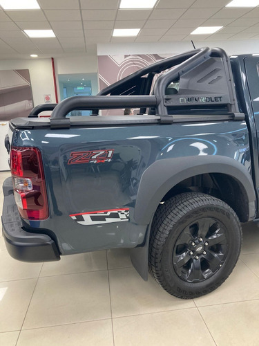 Imagen 3 de 17 de S10 Z71 2.8 Cd 4x4 Bv