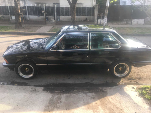 Imagen 4 de 12 de Bmw Serie 3