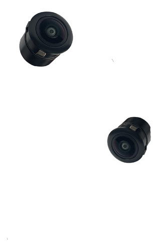 Camara De Retroceso Para Auto Ahd 160º Aiwa Aw-6cam