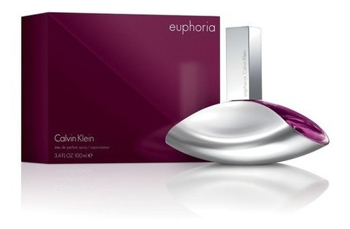 Euphoria Calvin Klein