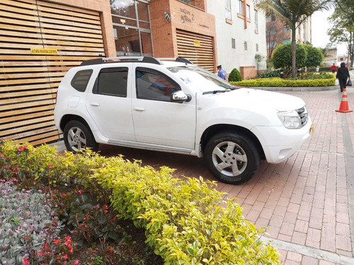 Renault Duster Dynamique