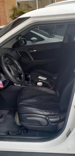 Hyundai Creta 1.6 Advance 4X2 At