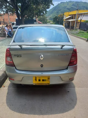Chevrolet Logan