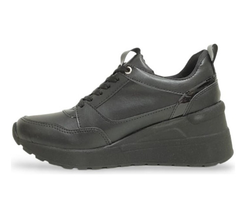 Imagen 5 de 5 de Zapatillas Axion Tachas Black