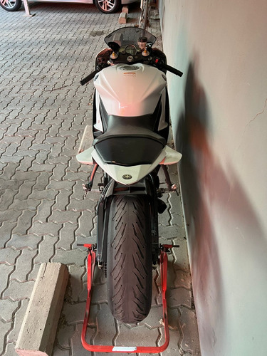 Yamaha R6 - Edición Especial -