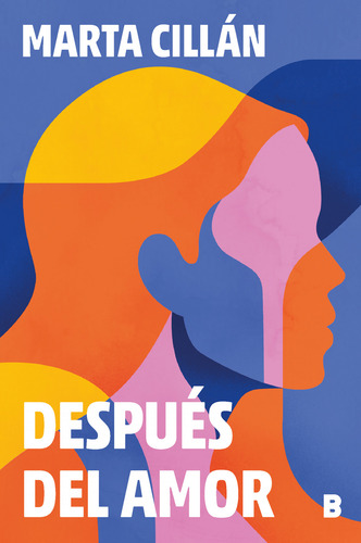 Despues Del Amor - Cillan (devermut), Marta