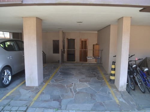 Imagem 25 de 30 de Apartamento - Ap00404 - 68693321