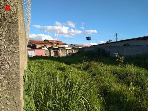 Imagem 3 de 5 de Lote - Parque Residencial Ander - Ii Etapa - Ref: 1327 - V-1327