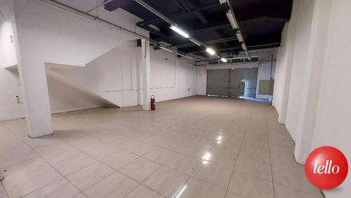 Imagem 1 de 30 de Comercial/industrial - Ref: 238300