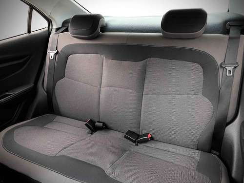 Imagem 14 de 15 de Chevrolet Prisma 1.4 Mpfi Ltz 8v Flex 4p Automático