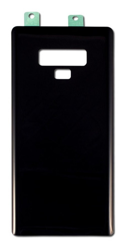 Tapa Trasera Para Samsung Note 9 + Adhesivo Reglo - Dcompras
