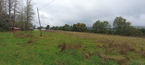 Terreno 2 Hectáreas,ruta 5, Los Lagos $180.000.000