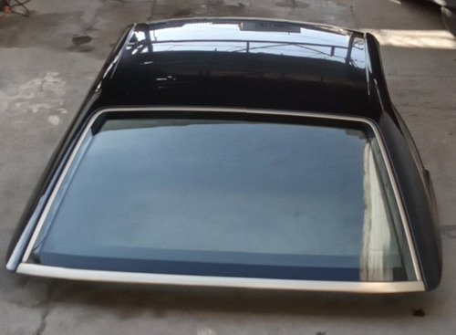 Toldo Duro Capota Impecable Mercedes Benz R129 Hard Top Sl