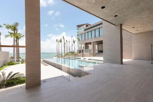 Casa En Venta En Cancún