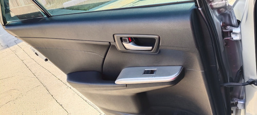 Toyota Camry 3.5 Se V6 Aa Ee Qc Nave. At