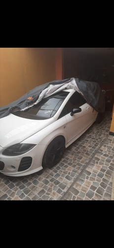 Seat Leon Cupra