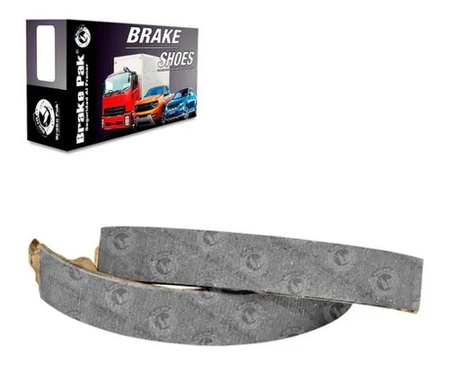 Banda-zapatas De Freno Jeep Wrangler