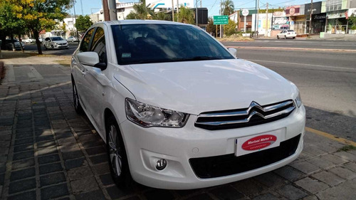 Citroën C-elysée 1.6 Feel Vti 115 2016
