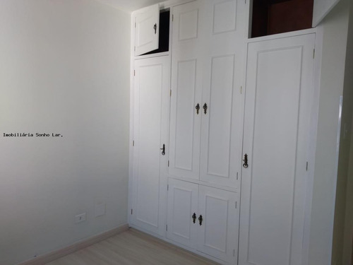 Imagem 5 de 15 de Apartamento Para Venda Em São Paulo, Vila São Francisco, 3 Dormitórios, 1 Suíte, 3 Banheiros, 1 Vaga - 8949_2-1223860