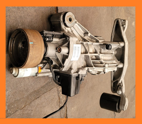 Diferencial Traseiro Volvo Xc60 2.0 T5 18 19 20 21 22 23 (Usado)