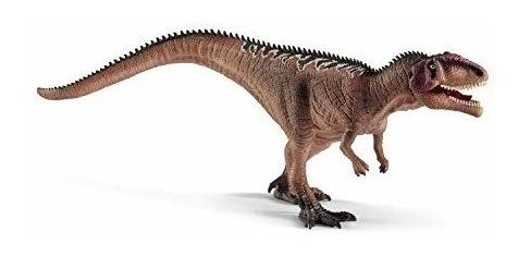 Figura De Dinosaurio Schleich Dinosaurs Giganotosaurus Juven