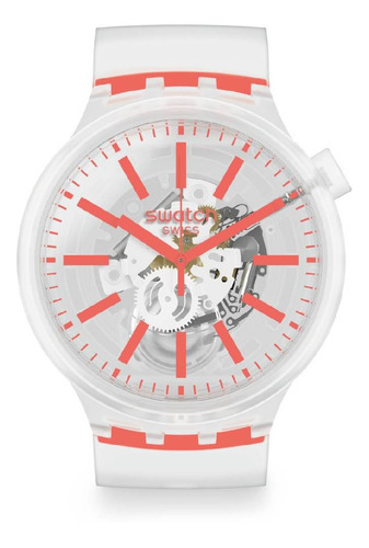 Reloj Swatch Unisex So27e102