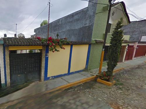 Casa En Venta En 14 De Septiembre, San Cristobal De Las Casas, Chiapas Sh05