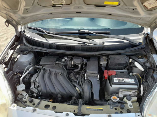 Nissan March March Aut