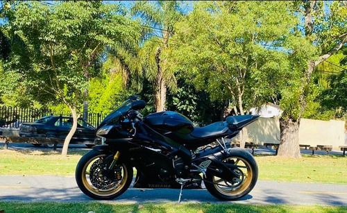 Imagen 11 de 15 de Yamaha R6 - Yzf