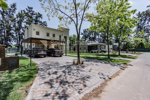 Imagen 3 de 30 de Venta Casa 5 Ambientes En La Cesarina - Barrio Cerrado - Barrio Privado - Country