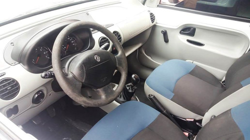 Kangoo 2013 Completo