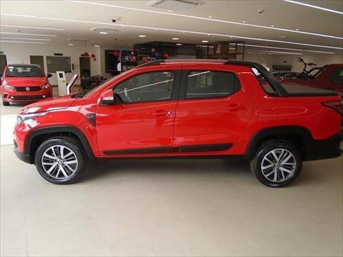 Imagem 3 de 11 de Fiat Strada 1.3 Firefly Flex Volcano Cd Manual
